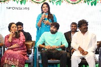 NATS America Telugu Sambaralu Press Meet